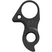Pilo D871 Colnago Derailleurhanger