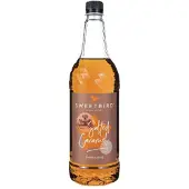 Sweetbird Koffiesiroop Salted Caramel, 1 l