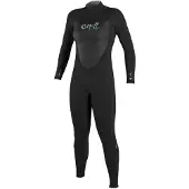 O'Neill Epic 5/4 Mm Dames Neopreen Wetsuit Met Lange Mouwen En Rugrits