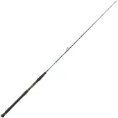 Daiwa Harrier Jigging Rod 2 Sections Zilver 1.88 m / 60-120 g