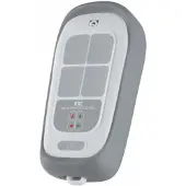 Quick H04 869.8mhz Control Transparant