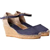 Toni pons Caldes Wedge Espadrilles