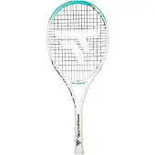 Tecnifibre Tempo V2 265 Tennis Racket Zilver 0