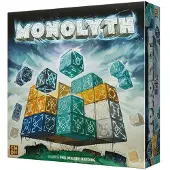 Sonstige Verlage Walker-Harding, P.: Monolyth
