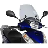 Puig Traffic Honda Scoopy Sh300i 2011-2014 Voorruit