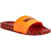 Sundek Logo Slippers