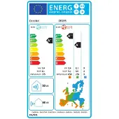 Cecotec Airclima 12000 Smartfresh Connected Wifi Airconditioner