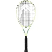 Head Racket Graphene S2 Frontennis Racket Zilver 40