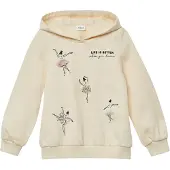 s.Oliver Sweatshirt chamois