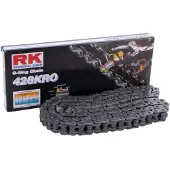 Rk 428kro Rivet Ketting