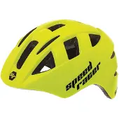 BRN Speed Racer Junior Urban Helm