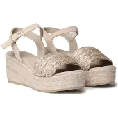 Toni pons Rocio-ph Esparto Sleehak Sandalen