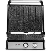 Orbegozo Gr 4580 2000w Elektrische Grill