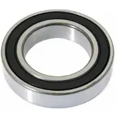 BLACK BEARING B3 6708-2rs Pedaallagers