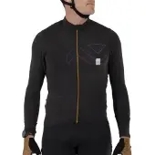 Leatt Mtb Endurance 4.0 T-shirt Met Lange Mouwen