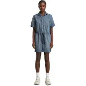 G-Star Easy Korte Mouw Romper