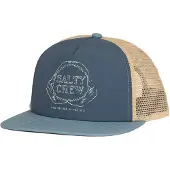 Salty Crew Good Times Trucker Pet