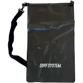 Surf System Pvc Wet 15l Droge Zak