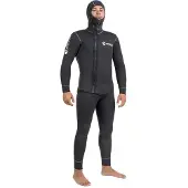 Abysstar Pacific Supreme 3 Mm Duikpak
