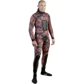 Spetton Fire 5 Mm Speervissen Wetsuit