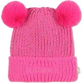 Billieblush U21508 Beanie Roze 48 cm Kinderen