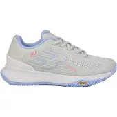 Bullpadel Pearl Vibram 25i Padel Shoes Beige EU 42 Vrouw