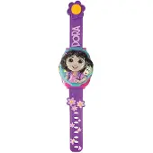Vtech Dora´s Educatieve Klok Spaanse Versie