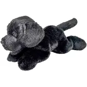 Bocalan Liggende Labrador Knuffel 25 Cm