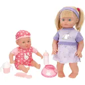 Colorbaby 39178 Kids Set Pop