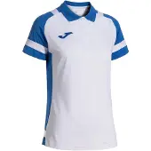 Joma Lider Korte Mouw Poloshirt