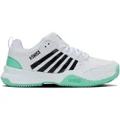 K-Swiss Court Express 2 Clay Court Schoenen
