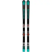 Kästle Rx12 Gs Factory Fis S+plate 10mm Alpineski´s