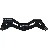 Rollerblade 241 3x110 Rockering Inline Skates 2 Eenheden