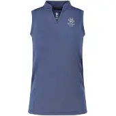 Osaka Court Mouwloos T-shirt