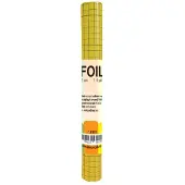 JeJe Dubbelzijdig klevend folie - 100x32 cm