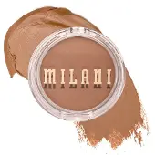 Milani Cosmetic - Cheek Kiss Cream Bronzer - Hey Honey - 6g
