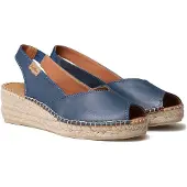 Toni pons Bernia-p Esparto Sleehak Sandalen