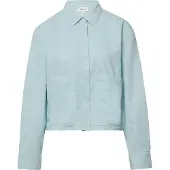 s.Oliver Blouse azuur