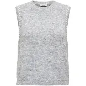 ONLY Bodywarmer 'JDYALLI' grijs