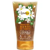 Lovea Bio Body Scrub Tahiti Monoï 150 ml