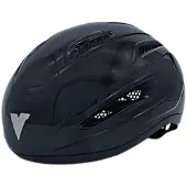 Viking Schaats Helm Uni (zwart) Zwart L/xl (58-61)