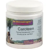 Dierendrogist 450 gr caroteen pigmentversterker