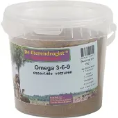 Dierendrogist omega 3-6-9 vetzuren - 500 gr