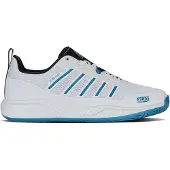 K-Swiss Ultra Court Padel Shoes Wit EU 44 Man