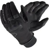 REV'IT! Hydra 3 H2O Motorhandschoenen Maat