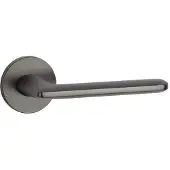 STILE deurklinken Ava Titanium