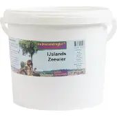 Dierendrogist ijslands zeewier 500 gr