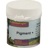 Dierendrogist pigment plus - 100 tbl