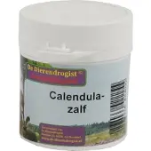 Dierendrogist calendulazalf - 50 gr