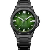 Emile Chouriet 081172ghhe8h Automatic 5 Atm 41 Mm Horloge